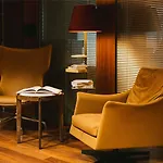 Hotel Mondrian Les Carmes