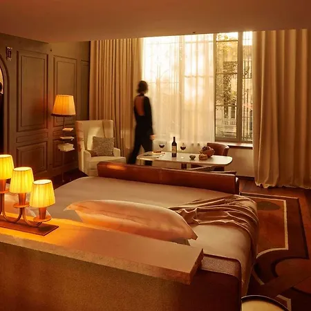 Mondrian Les Carmes * Bordeaux