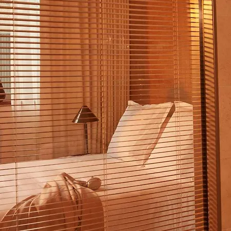 Mondrian Les Carmes Hotel