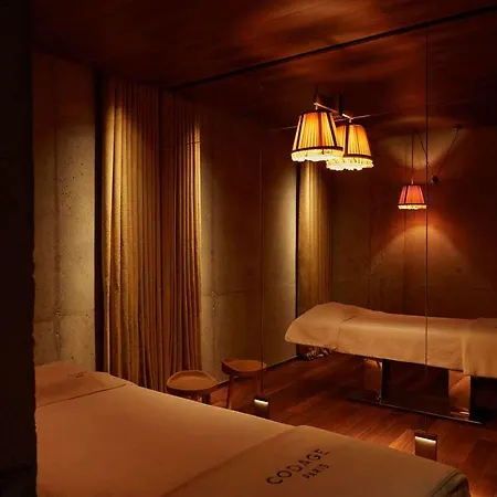 Mondrian Les Carmes Hotel Bordeaux