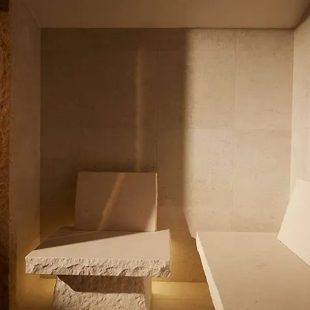 Mondrian Les Carmes Hotel Bordeaux