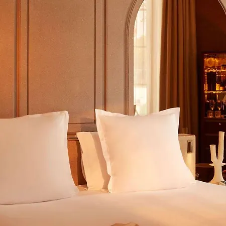 Hotel Mondrian Les Carmes Bordeaux