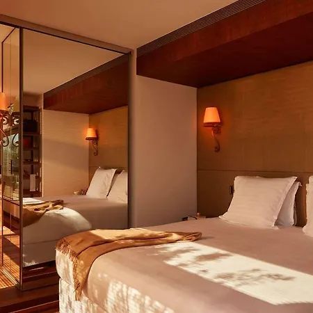 Hotel Mondrian Les Carmes