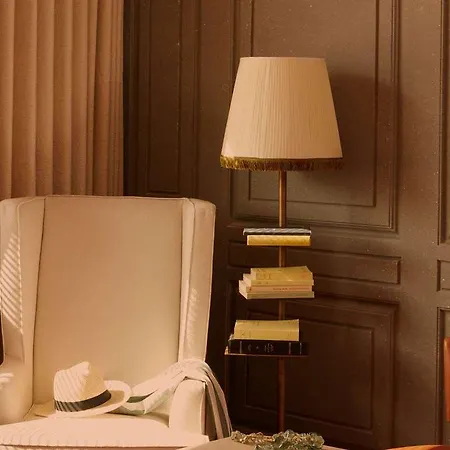 Mondrian Les Carmes Hotel Bordeaux