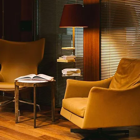 Hotel Mondrian Les Carmes Bordeaux