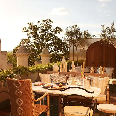 Mondrian Les Carmes * Bordeaux