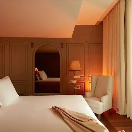 Hotell Mondrian Les Carmes