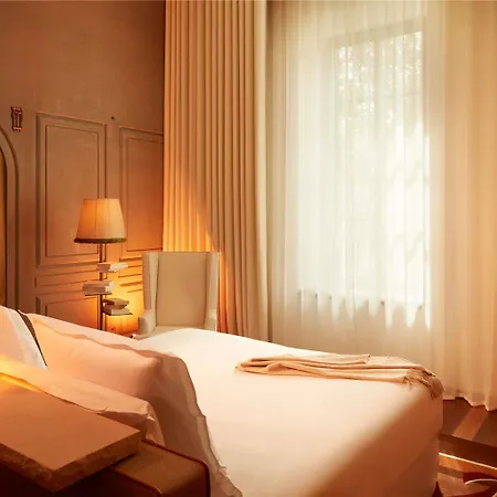 Hotel Mondrian Les Carmes Bordeaux