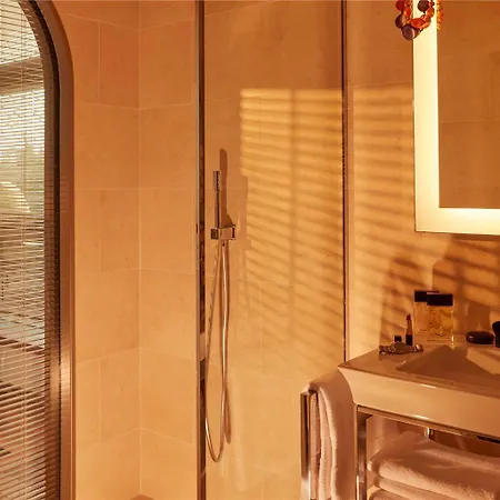 Hotell Mondrian Les Carmes