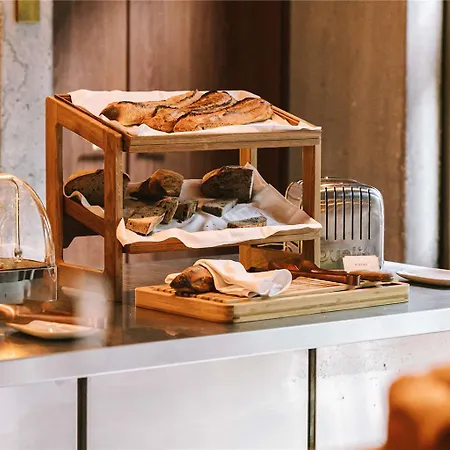 Hotell Mondrian Les Carmes