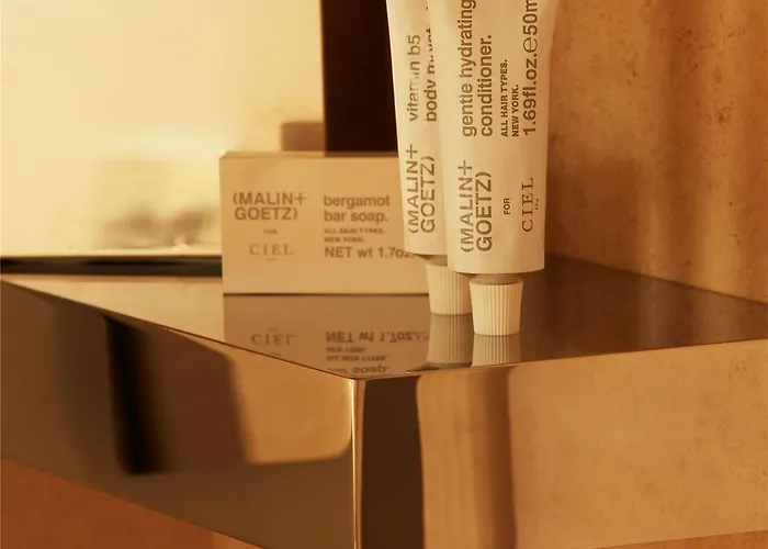 Mondrian Les Carmes *