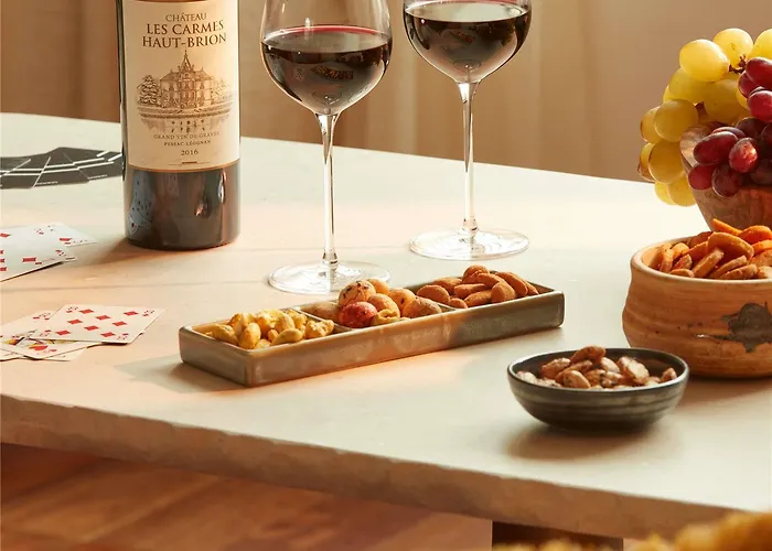 Hotel Mondrian Les Carmes *