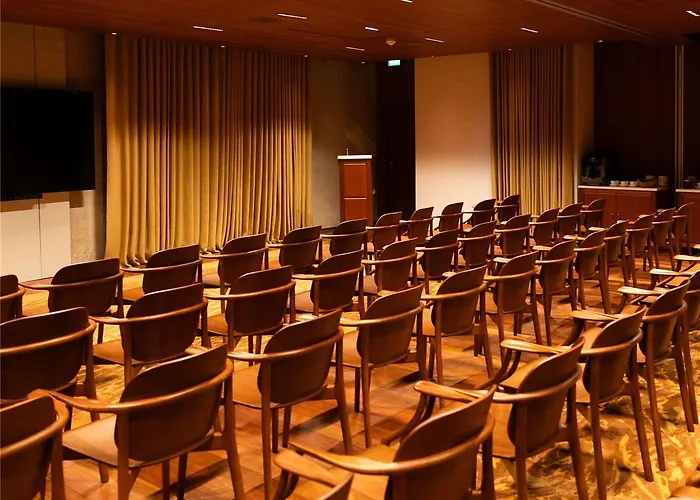 Mondrian Les Carmes Hotel