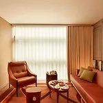 Hotel Mondrian Les Carmes Bordéus