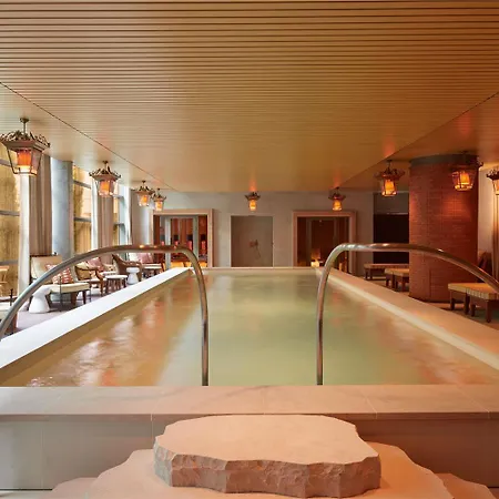 Hotel Mondrian Les Carmes Bordeaux