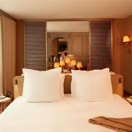 Hotel Mondrian Les Carmes