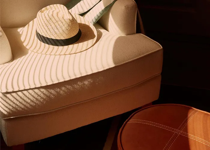 Otel Mondrian Les Carmes *