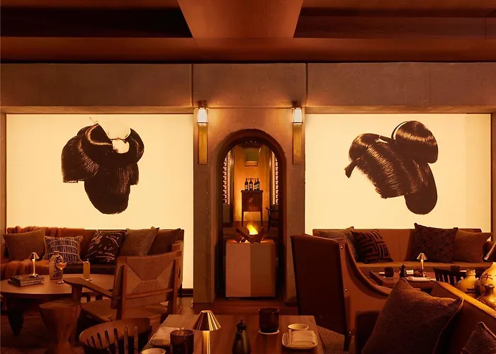 Otel Mondrian Les Carmes