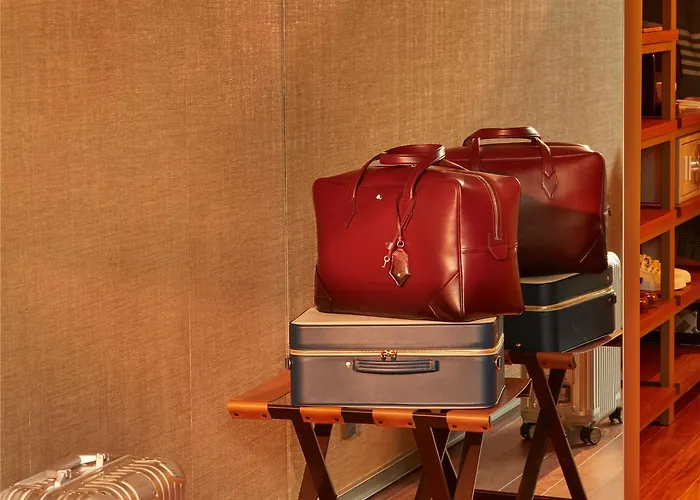 Mondrian Les Carmes *