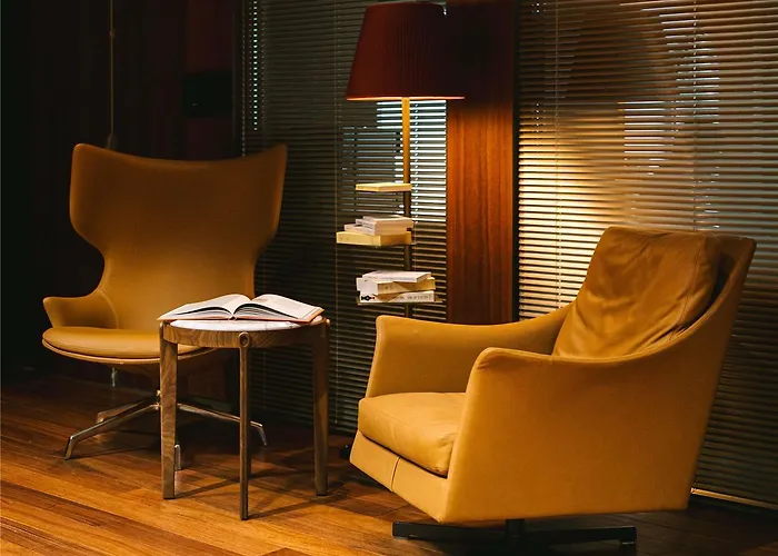 Mondrian Les Carmes Hotel Bordeaux