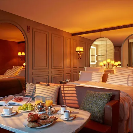 Hotel Mondrian Les Carmes *