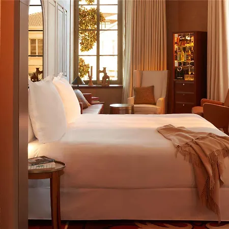 Mondrian Les Carmes Hotel Bordeaux