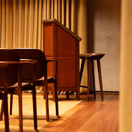 Mondrian Les Carmes Hotel