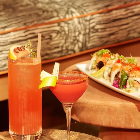 Hotel Mondrian Les Carmes Bordeaux