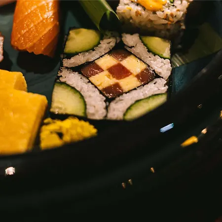 Mondrian Les Carmes Hotel