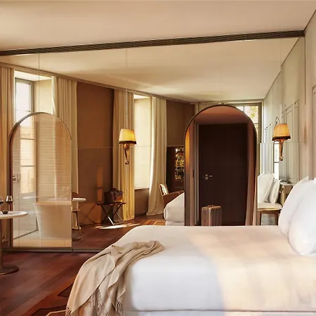 Mondrian Les Carmes * Bordeaux