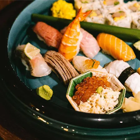 מלון Mondrian Les Carmes בורדו