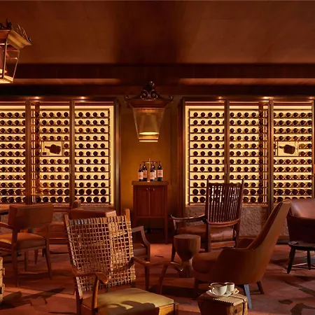 Mondrian Les Carmes בורדו