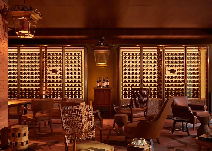 Mondrian Les Carmes * Bordeaux