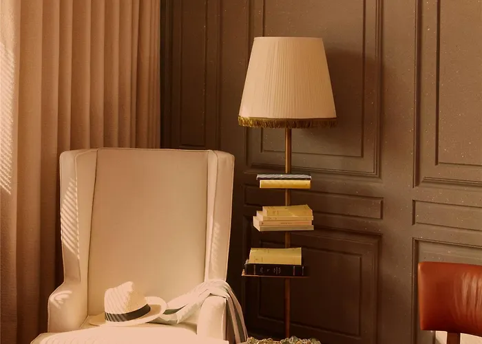 Mondrian Les Carmes בורדו